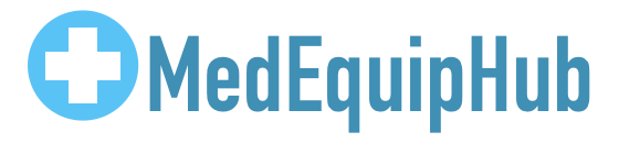 MedEquipHub – Hospital Bed, Accessories & Incontinence Product Rentals Logo