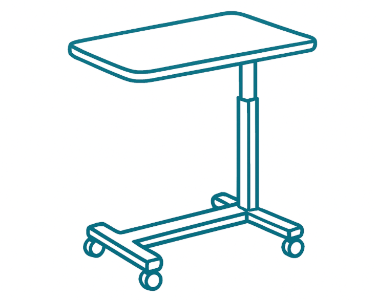 OTHER ESSENTIAL ACCESSORIES